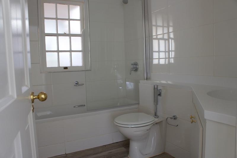 To Let 1 Bedroom Property for Rent in Sandown Gauteng