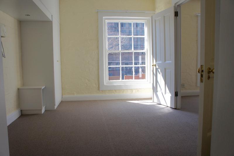 To Let 1 Bedroom Property for Rent in Sandown Gauteng