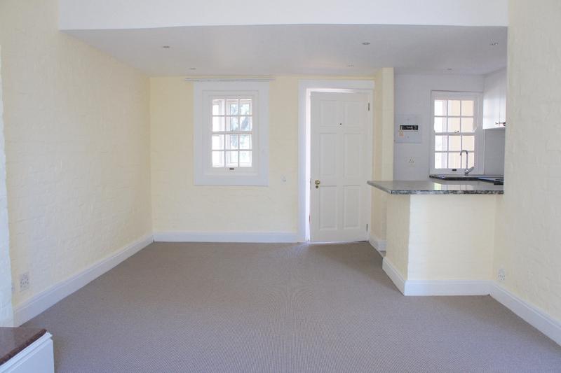 To Let 1 Bedroom Property for Rent in Sandown Gauteng