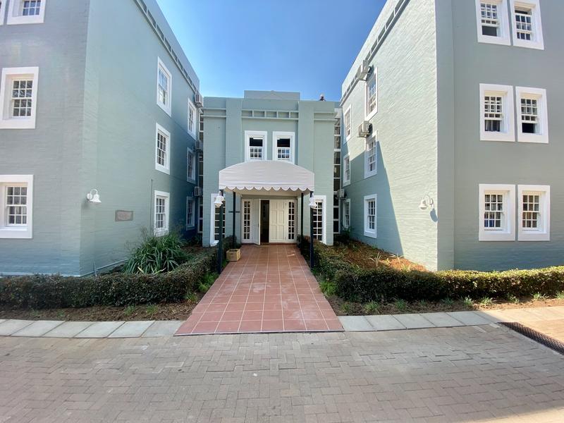 To Let 1 Bedroom Property for Rent in Sandown Gauteng