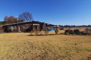 4 Bedroom Property for Sale in Mantevrede Gauteng