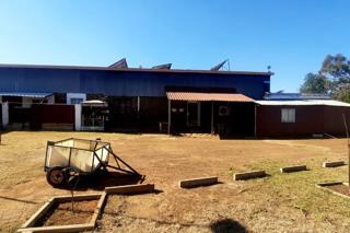 4 Bedroom Property for Sale in Mantevrede Gauteng