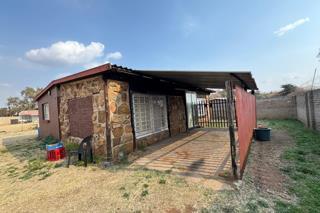 4 Bedroom Property for Sale in Mantevrede Gauteng