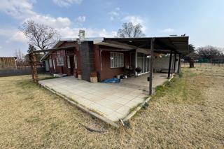 4 Bedroom Property for Sale in Mantevrede Gauteng