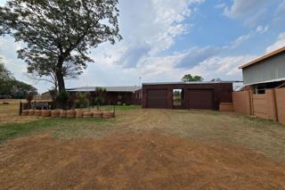 4 Bedroom Property for Sale in Mantevrede Gauteng