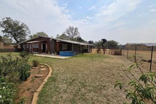 4 Bedroom Property for Sale in Mantevrede Gauteng
