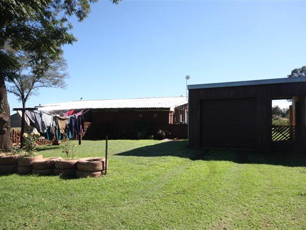 4 Bedroom Property for Sale in Mantevrede Gauteng