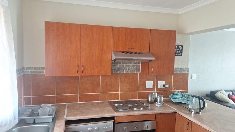 To Let 2 Bedroom Property for Rent in Fairland Gauteng