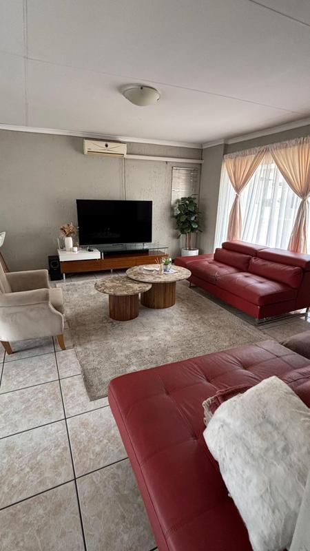 3 Bedroom Property for Sale in Vanderbijlpark SE 3 Gauteng