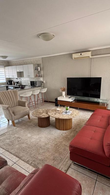 3 Bedroom Property for Sale in Vanderbijlpark SE 3 Gauteng
