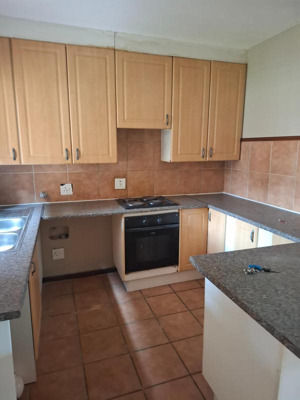 To Let 2 Bedroom Property for Rent in Mooikloof Ridge Gauteng