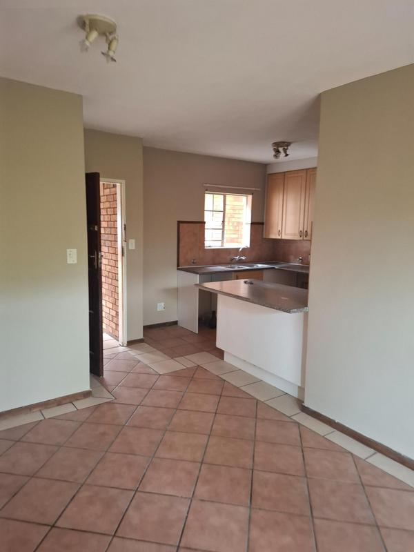To Let 2 Bedroom Property for Rent in Mooikloof Ridge Gauteng