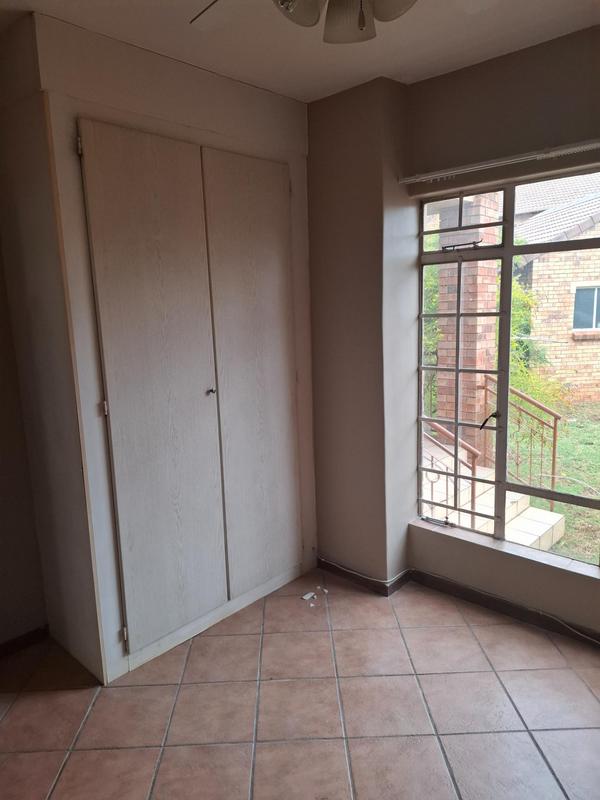 To Let 2 Bedroom Property for Rent in Mooikloof Ridge Gauteng