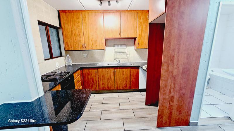 1 Bedroom Property for Sale in Morningside Gauteng