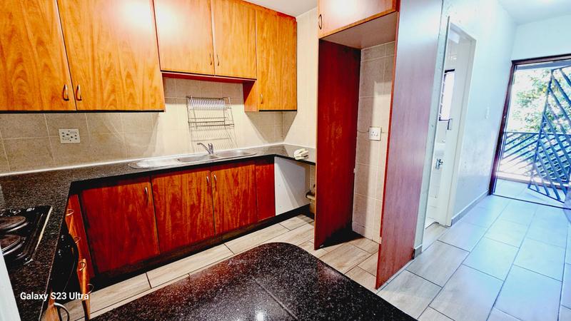 1 Bedroom Property for Sale in Morningside Gauteng