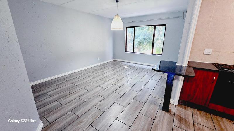 1 Bedroom Property for Sale in Morningside Gauteng