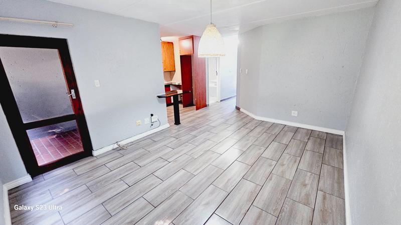 1 Bedroom Property for Sale in Morningside Gauteng
