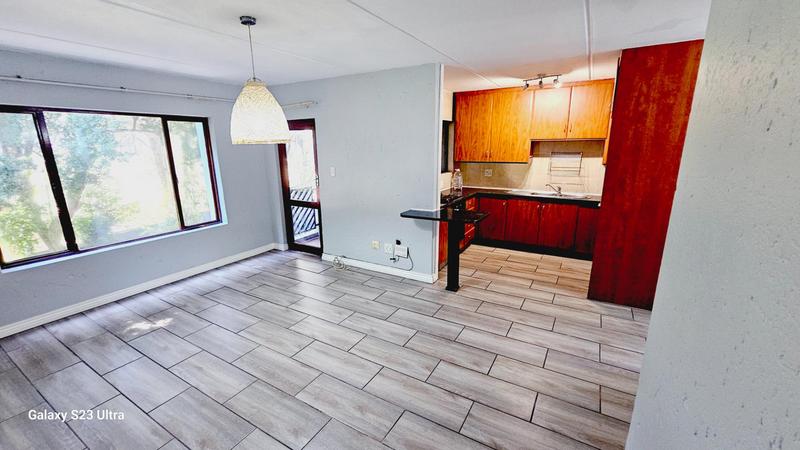 1 Bedroom Property for Sale in Morningside Gauteng