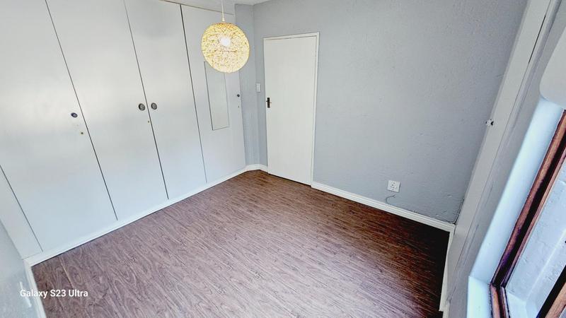 1 Bedroom Property for Sale in Morningside Gauteng