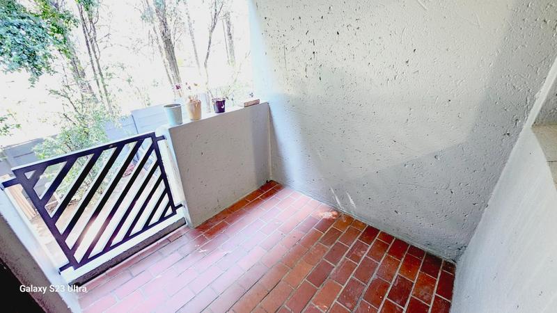1 Bedroom Property for Sale in Morningside Gauteng