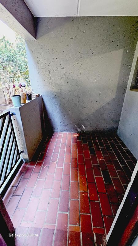 1 Bedroom Property for Sale in Morningside Gauteng