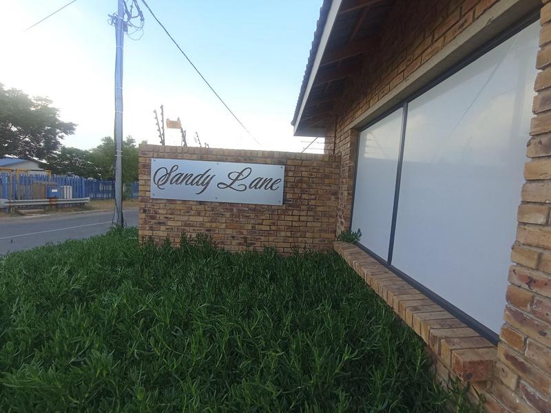 To Let 2 Bedroom Property for Rent in Groblerpark Gauteng
