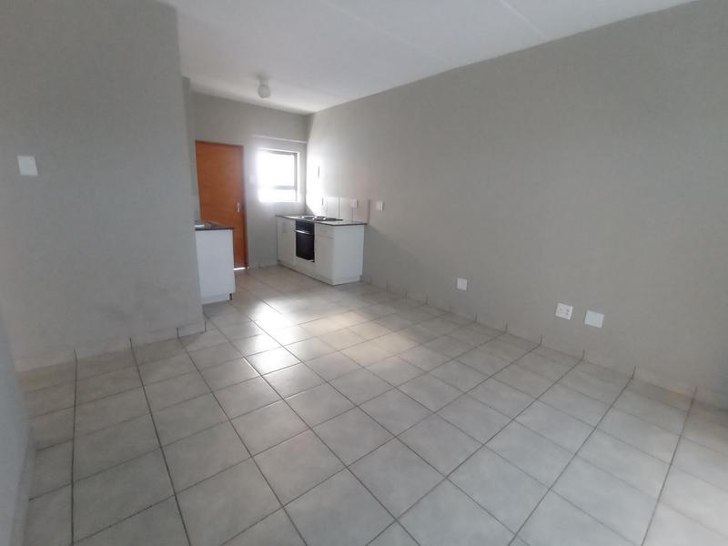 To Let 2 Bedroom Property for Rent in Groblerpark Gauteng