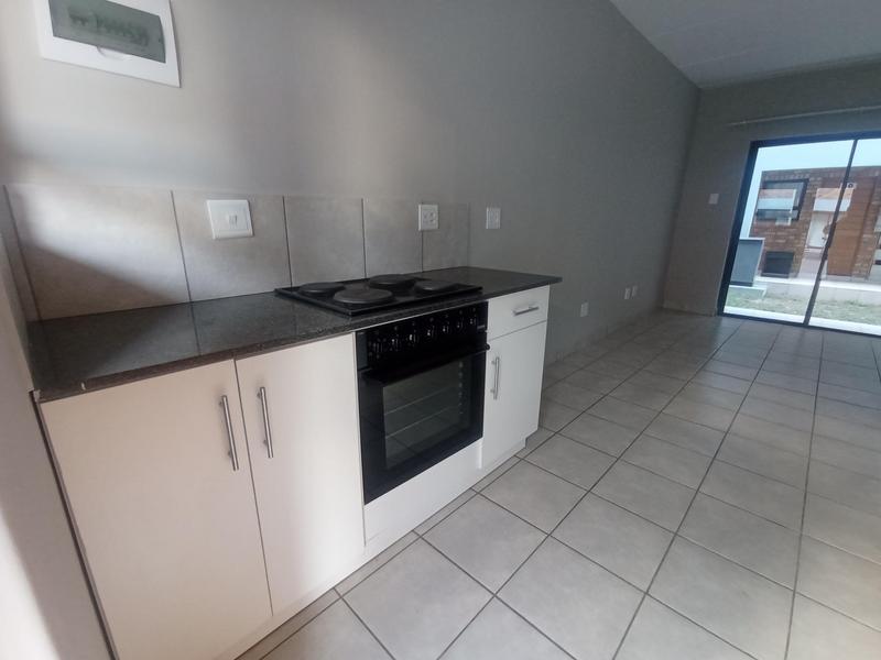 To Let 2 Bedroom Property for Rent in Groblerpark Gauteng