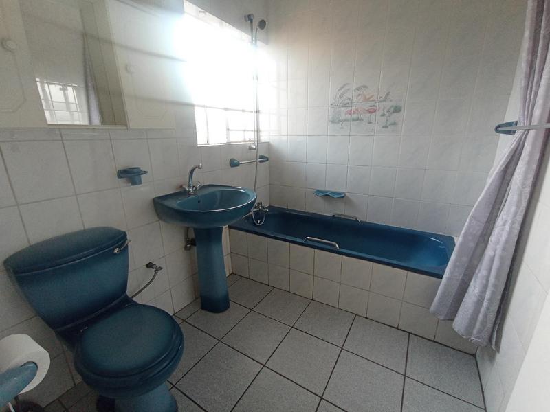 To Let 3 Bedroom Property for Rent in Mindalore Gauteng