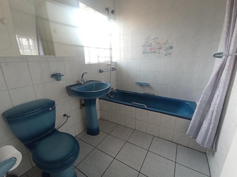 To Let 3 Bedroom Property for Rent in Mindalore Gauteng