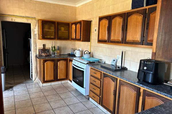 To Let 3 Bedroom Property for Rent in Mindalore Gauteng