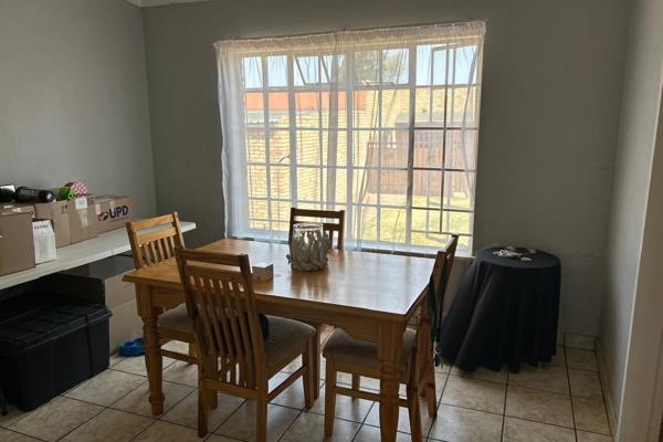 To Let 3 Bedroom Property for Rent in Mindalore Gauteng