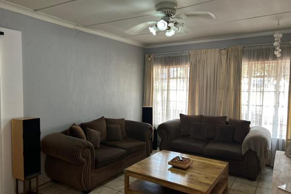 To Let 3 Bedroom Property for Rent in Mindalore Gauteng