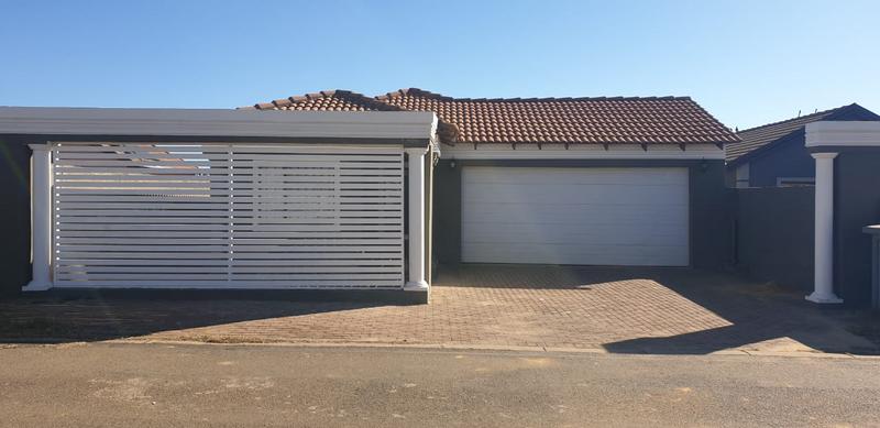 3 Bedroom Property for Sale in Protea Glen Gauteng