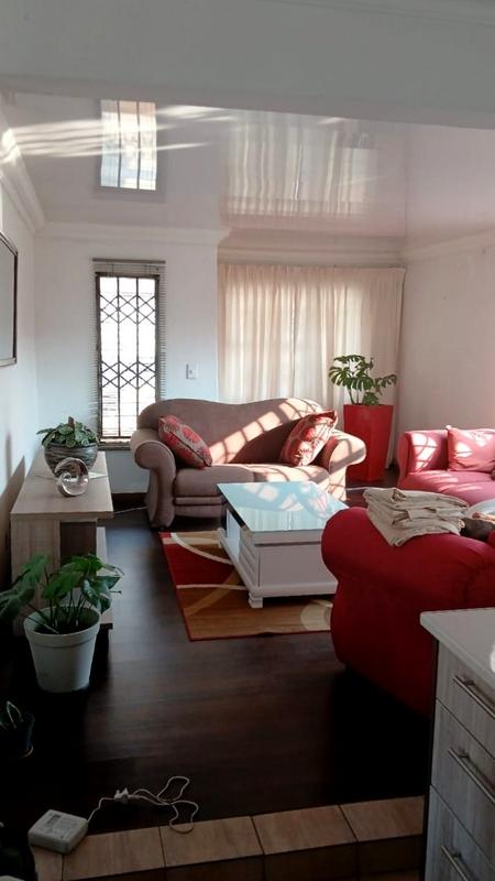 3 Bedroom Property for Sale in Protea Glen Gauteng