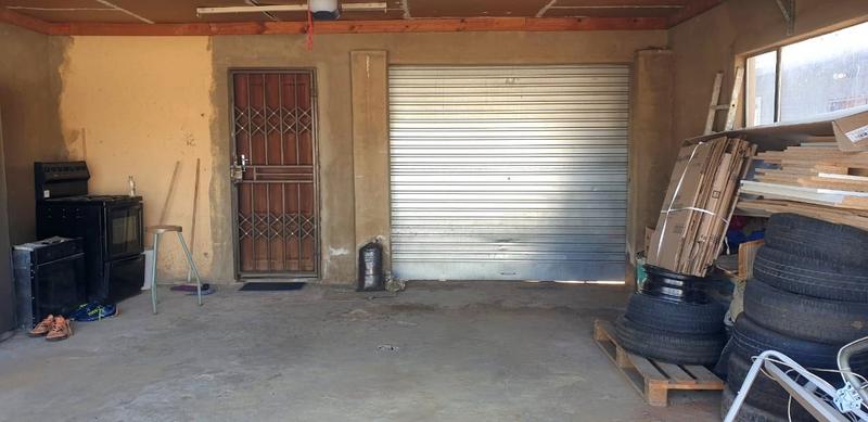 3 Bedroom Property for Sale in Protea Glen Gauteng