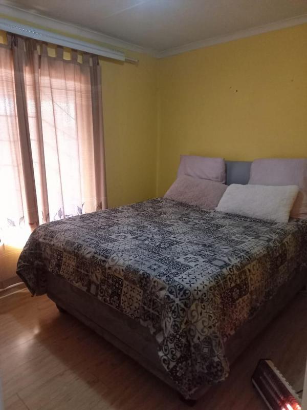 To Let 3 Bedroom Property for Rent in Doornkop Gauteng