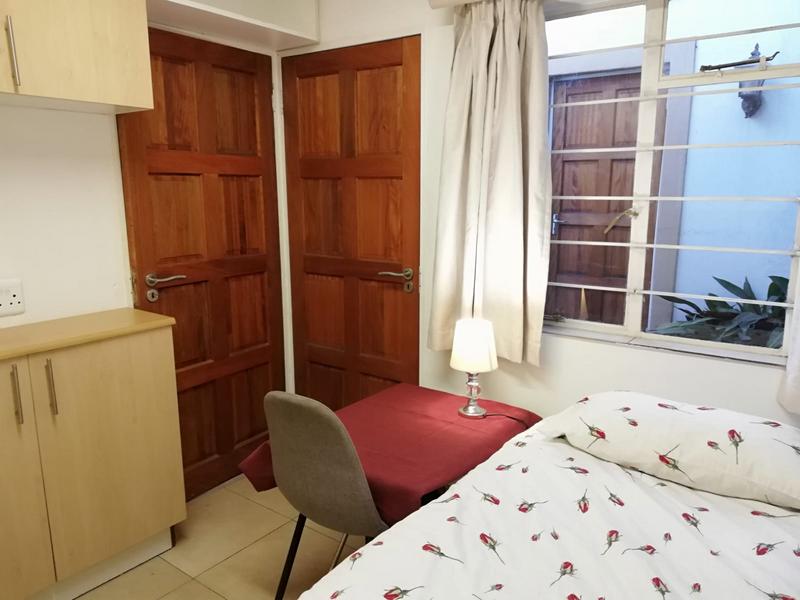 To Let 1 Bedroom Property for Rent in Wilro Park Gauteng