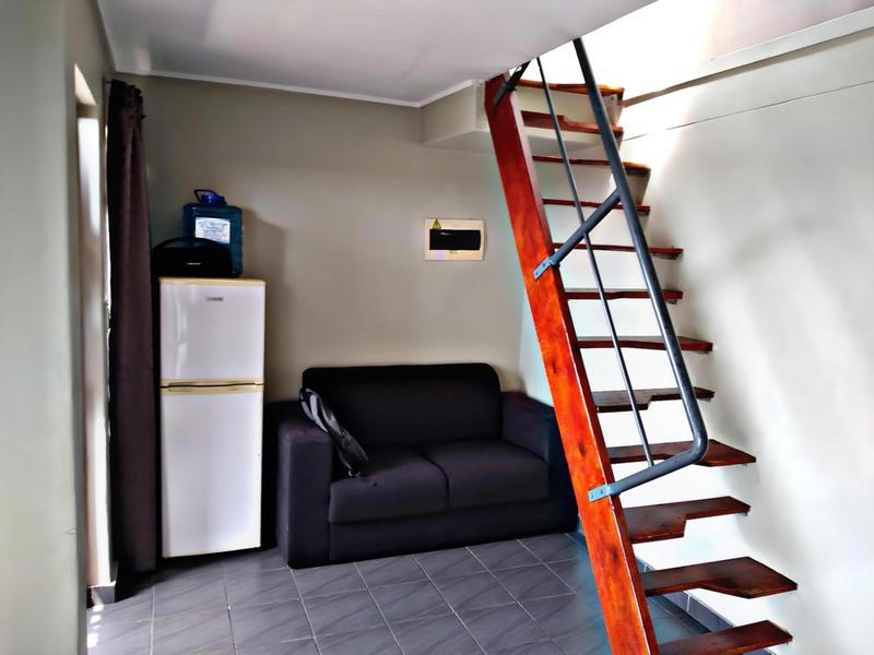 2 Bedroom Property for Sale in Milpark Gauteng