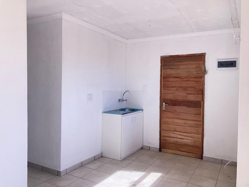 3 Bedroom Property for Sale in Crystal Park Gauteng