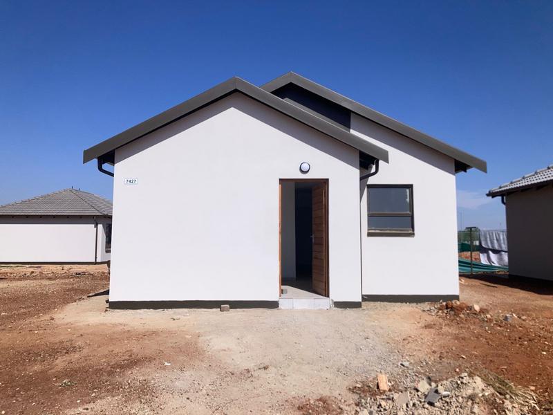 3 Bedroom Property for Sale in Crystal Park Gauteng