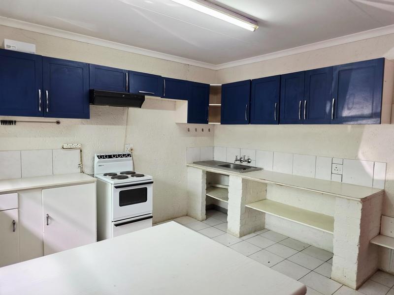 To Let 1 Bedroom Property for Rent in Norkem Park Gauteng