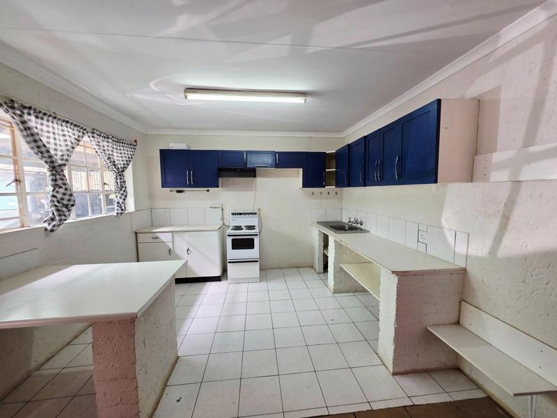 To Let 1 Bedroom Property for Rent in Norkem Park Gauteng