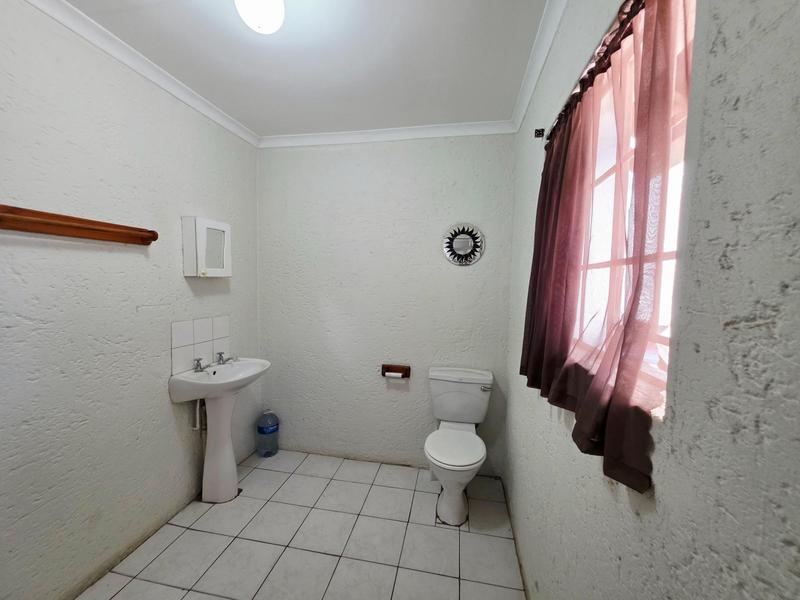 To Let 1 Bedroom Property for Rent in Norkem Park Gauteng