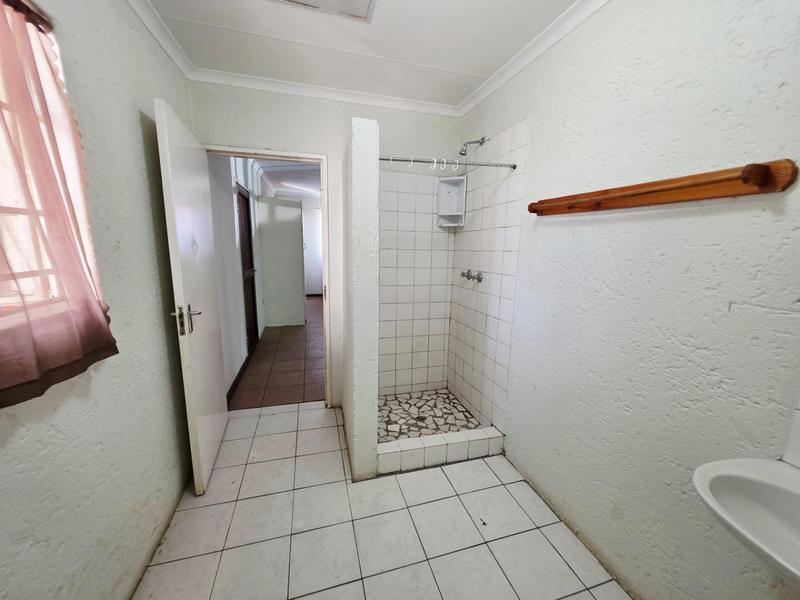 To Let 1 Bedroom Property for Rent in Norkem Park Gauteng