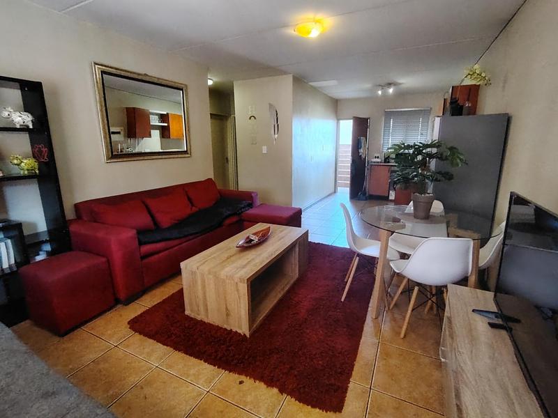 To Let 2 Bedroom Property for Rent in Clubview Gauteng