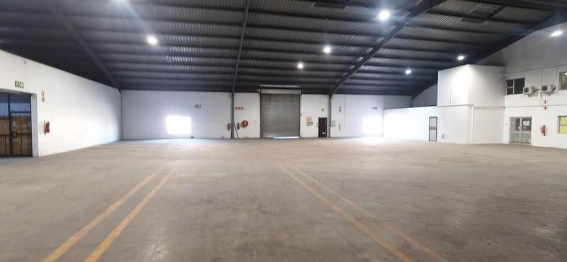 To Let commercial Property for Rent in Waltloo Gauteng