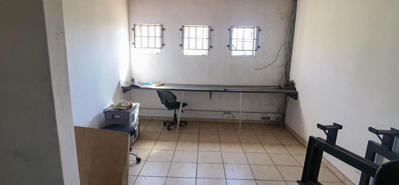 To Let commercial Property for Rent in Waltloo Gauteng