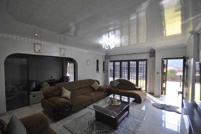 4 Bedroom Property for Sale in Groeneweide Gauteng