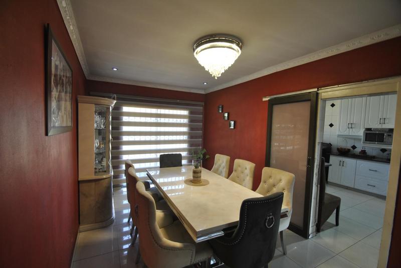 4 Bedroom Property for Sale in Groeneweide Gauteng